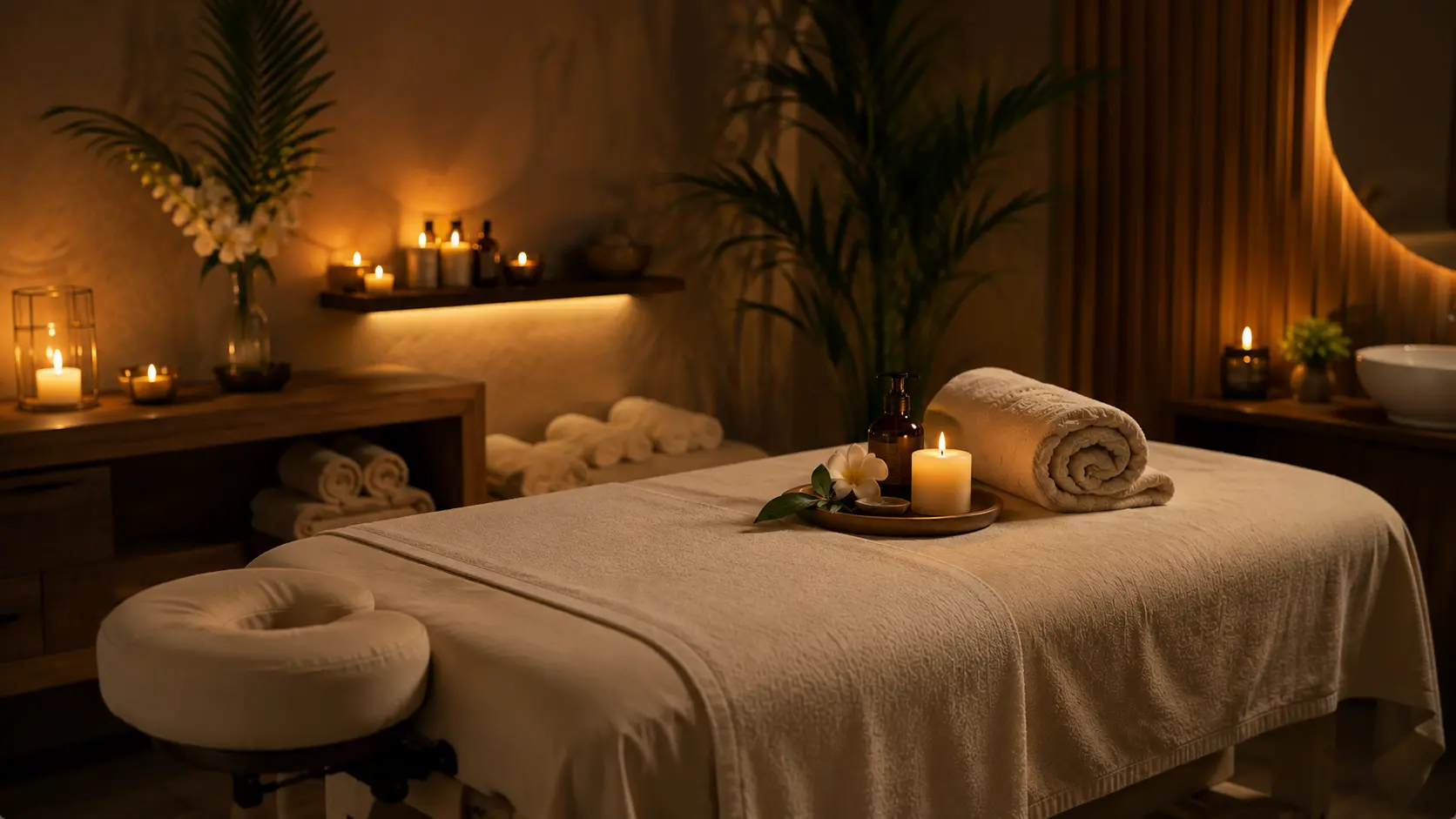 HaloSpa